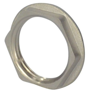 Контргайка лат реборд Ду20 ВР никель SantechSystems