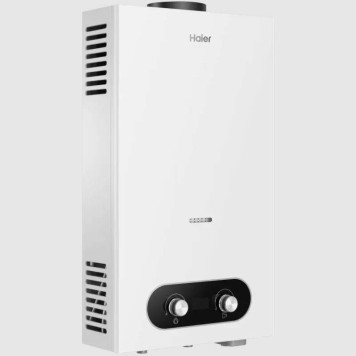Газовая колонка Haier JSD 24-12 C-2