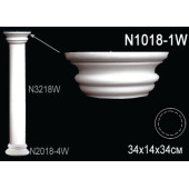 Капитель колонны N1018-1W