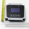 Запасные части для котельного оборудования Блок индикации BAXI Ampera JJJ BX4991100031