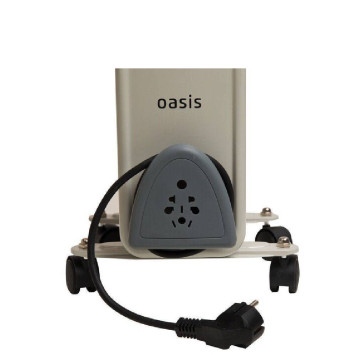 Обогреватели Oasis UT-15-6
