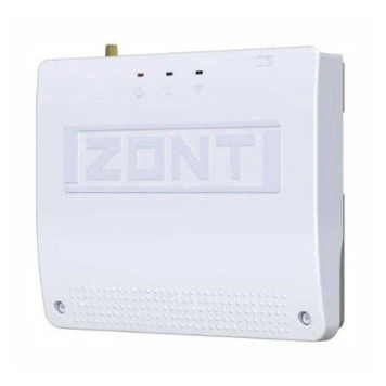 Термостат TVP Electronics GSM-Climate ZONT SMART NEW-4