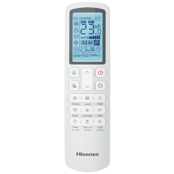 Внутренний блок напольно-потолочного типа серии FREE Match DC Inverter Wi-Fi AVT-24UR4RB8-2