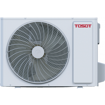 Сплит-система T18H-SCD/I/T18H-SCD/O-2