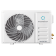 Наружные блоки мульти сплит-системы серии RAY MULTI DC EU Inverter 2023 KVS-2FM18ST/OUT