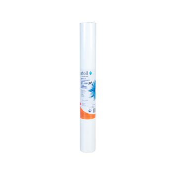 Картридж atoll МП-1В-20 (вспен. полипропилен)