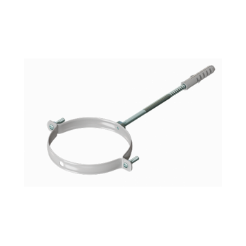 Кронштейн диам. 100