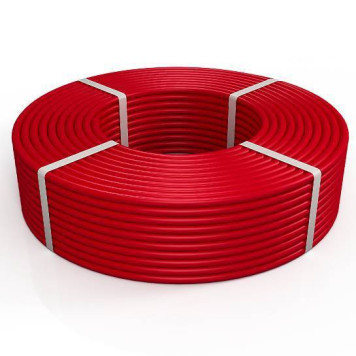 Труба Royal Thermo из полиэтилена PE-RT d20x2.0 тип II