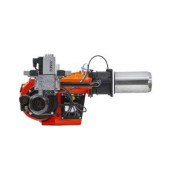 Горелки газовые Горелка газовая TG 20/М Long модуляционная, 70-260 кВт, 21 мБар Gokce GKC 020m021 LNG