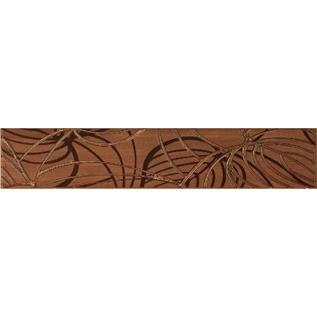 TISA LEAF B Бордюр 9,6х50