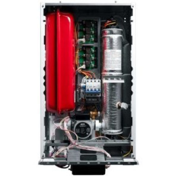 Котлы электрические Котел электрический AMPERA Plus 9 настенный Baxi AMPERA Plus 9-1