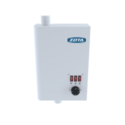 Котел отопительный электрический  ZOTA Balance-3 кВт