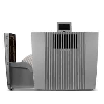 Очистители и увлажнители воздуха Venta LW62 WiFi (серый)-2