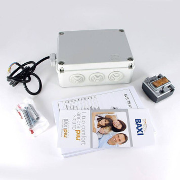 Контроллер Baxi AVS75-2