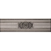 Listelo Vesta Grey Бордюр 8x30