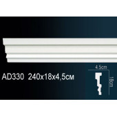 Молдинг AD330