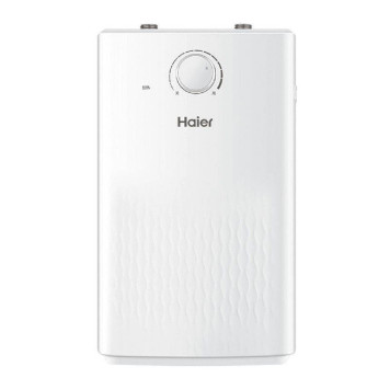 Водонагреватель электрический накопительный Haier ECU5(EU)