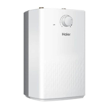 Водонагреватель электрический накопительный Haier ECU5(EU)-2