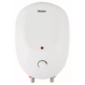 Водонагреватель электрический накопительный Haier ES8V-Q1(R)