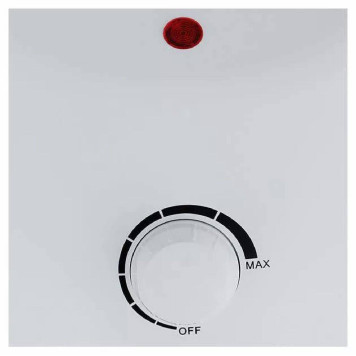 Водонагреватель электрический накопительный Haier ES8V-Q1(R)-1