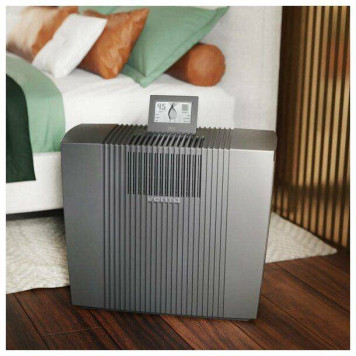 Климатический комплекс Venta PROFESSIONAL AW902 WiFi (серый)-3
