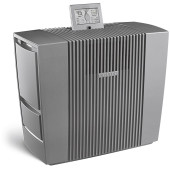 Климатический комплекс Venta PROFESSIONAL AW902 WiFi (серый)