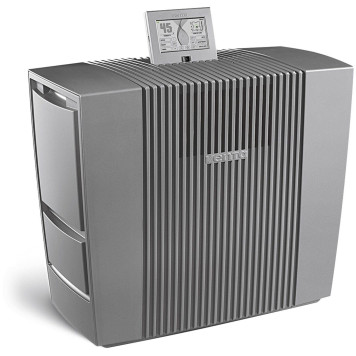 Климатический комплекс Venta PROFESSIONAL AW902 WiFi (серый)