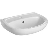 Умывальник Версия 56,5 3/вел 1/отв б/к Santeri 1.3111.5.S00.11B.0