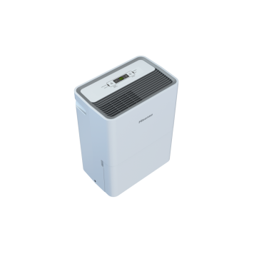 Бытовые осушители воздуха серии AIR GO PRO DH-12S4GLU00-1