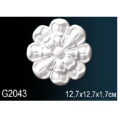 Декоративный элемент G2043