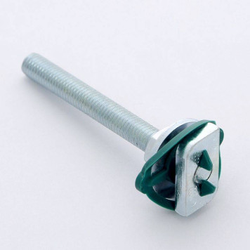 Болт Walraven М8х80 мм быстрого монтажа BIS RapidRail-2