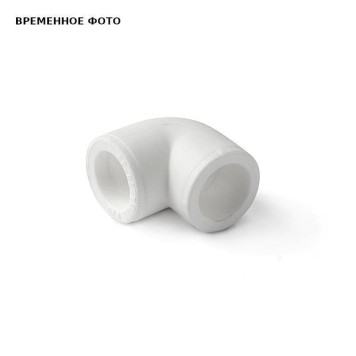 Угол 25 х 90 , серый