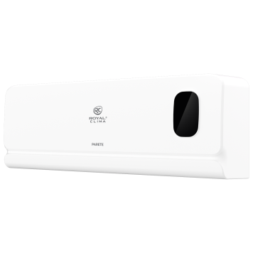 Тепловентилятор серии PARETE RFH-PT2000DC-WT-1