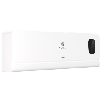 Тепловентилятор серии PARETE RFH-PT2000DC-WT-2