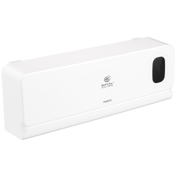 Тепловентилятор серии PARETE RFH-PT2000DC-WT-3