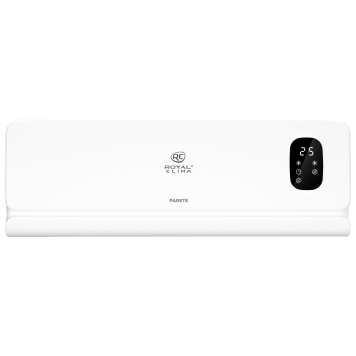 Тепловентилятор серии PARETE RFH-PT2000DC-WT-4