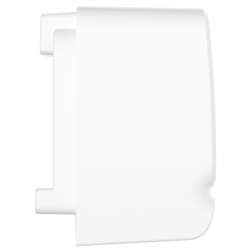 Тепловентилятор серии PARETE RFH-PT2000DC-WT-6