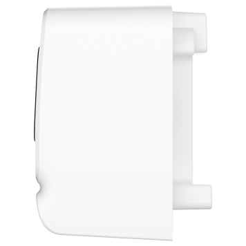 Тепловентилятор серии PARETE RFH-PT2000DC-WT-7