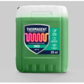 Теплоносители из пропиленгликоля Теплоноситель EKO -30 ﹾС, 20 кг Thermagent TA 914699