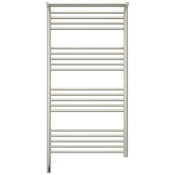 Сунержа Богема 3.0 с 1 полкой Полотенцесушитель электр. 63,2x132,4h см, лев., без покр. 00-5806-1260-1