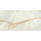 Onyx Dawn Mint Керамогранит зеленый 60x120 Полированный