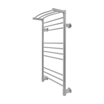 Электрический полотенцесушитель Energy Ergo P 1000х500 прямой-3