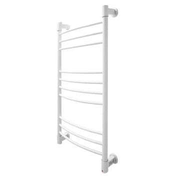 Электрический полотенцесушитель Energy Ergo2 1050х500 RAL 9003 (белый матовый)-1