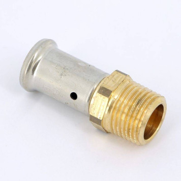 Муфта Н пресс HENCO 16x1/2-1