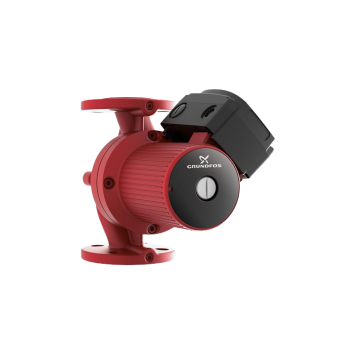 Насос циркуляционный Grundfos UPS 50-60/2 F (3x380)