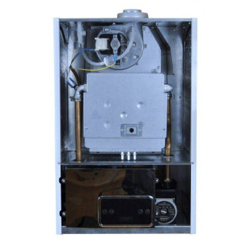 Котел газовый настенный Arderia D 16 (16 кВт) Atmo, v3 двухконтурный с открытой камерой сгорания-2
