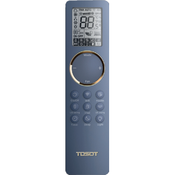 Сплит-система T18H-SCD/I/T18H-SCD/O-3