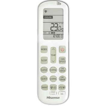 Инверторная сплит-система Expert Pro DC Inverter AS-24UW4SDBTV10-8