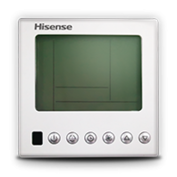 Сплит-системы канального типа серии HEAVY CLASSIC AUD-18HX4SNL-1