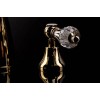 Boheme Imperiale Presente Смеситель встраиваемый, цвет: золото глянцевое 325